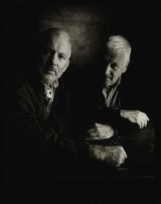 Ruud Zwartjes & Frans Zwartjes